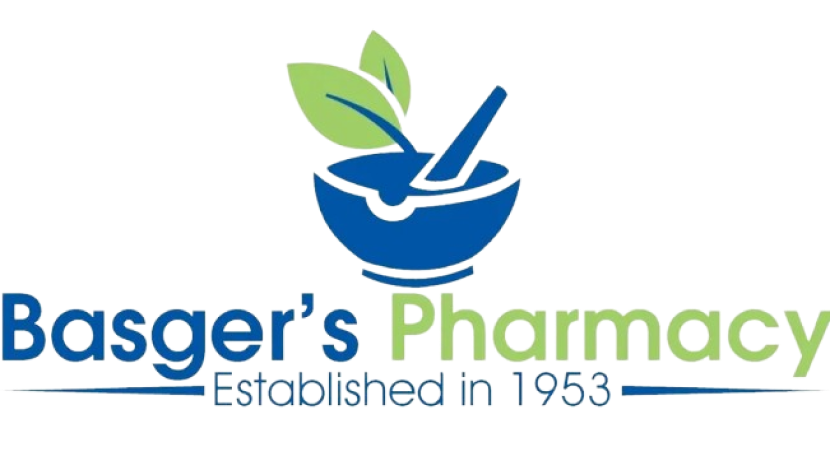 Basgers Pharmacy - AI pharmacy industry automation
